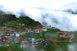 Tà Xùa - Thiên đường mây giữa trời Sơn La