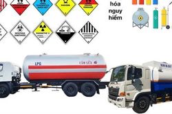 Vận chuyển hàng hóa nguy hiểm người dân cần lưu ý điều gì?
