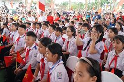 Cơ hội học tập bình đẳng, lâu dài cho học sinh dân tộc thiểu số