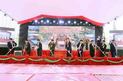 Mang lại cơ hội học tập tốt nhất cho học sinh nơi biên cương Tổ quốc