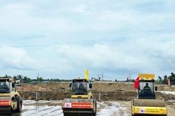 Kiến nghị giảm gần 3000 tỷ đồng tại dự án cao tốc Châu Đốc - Cần Thơ - Sóc Trăng giai đoạn 1