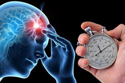 Bộ Y tế đề ra mục tiêu mọi người dân phải được cấp cứu đột quỵ trong 'thời gian vàng'