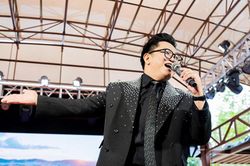Nhạc sĩ Đông Thiên Đức: Nghệ sĩ không nên để AI thay thế cảm xúc con người