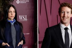 Phát biểu của nữ ca sĩ Billie Eilish về việc từ thiện và phản ứng của tỷ phú Mark Zuckerberg