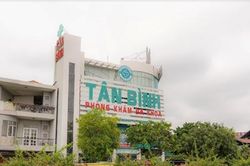 Xử phạt và tước quyền khám, chữa bệnh trong 3 tháng của phòng khám đa khoa Tân Bình