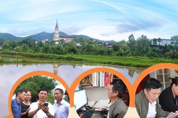 Xứng đáng là 'đại sứ của lòng dân'