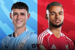 Nhận định, dự đoán Man City vs Liverpool: Haaland định đoạt đại chiến
