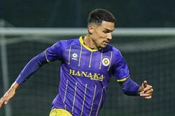 Hoàng Hên tin Hà Nội FC thắng Nam Định tại Thiên Trường