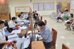 Tháo gỡ các 'điểm nghẽn' để triển khai phân cấp, phân quyền trong ngành Công thương hiệu quả hơn