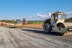 Thanh Hóa từng bước giải 'bài toán' cung ứng vật liệu xây dựng