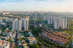TP. Hồ Chí Minh chấp thuận 54 doanh nghiệp thí điểm nhận đất nông nghiệp làm nhà ở thương mại