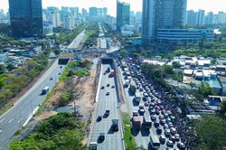 TP. Hồ Chí Minh sẽ khởi công dự án trục Bắc - Nam vào cuối năm 2026