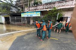 Còn phải tiếp tục…
