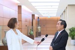 Hành lang nghị trường: Hoàn thiện chế tài xử lý hành vi lãng phí
