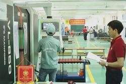Nâng tầm kỹ năng của người lao động