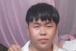Gia đình tìm kiếm nam shipper mất liên lạc gần 3 tuần tại Đà Nẵng
