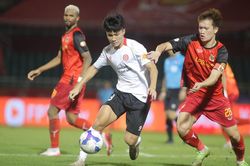 Ninh Bình gây ấn tượng mạnh tại V-League bằng kỷ lục châu Á