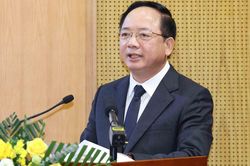 Hội thảo khoa học quốc gia 'Xây dựng Quy định về công tác chính trị, tư tưởng'