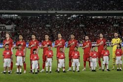 Bỏ FIFA Days vì mất vé World Cup, LĐBĐ Indonesia lập kế hoạch đặc biệt để tranh HCV SEA Games với U22 Việt Nam