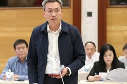 Bộ Công an thông tin về vụ án Hoàng Hường, Ngân 98 - Lương Bằng Quang