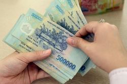 Nghị quyết 110/2025/UBTVQH15 điều chỉnh mức giảm trừ gia cảnh của thuế thu nhập cá nhân