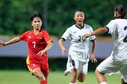 Việt Nam cùng bảng với Thái Lan, Trung Quốc ở Giải U20 nữ châu Á 2026
