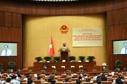 Sửa đổi Luật Giám định tư pháp: Đòi hỏi cấp thiết từ công cuộc cải cách tư pháp, chống tham nhũng - Bài 1