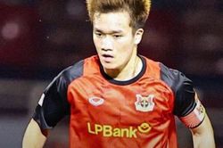 Ninh Bình thắng 4-3 Công an TP.HCM, bất bại 35 trận