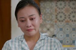 Gió ngang khoảng trời xanh tập 40: Phút yếu lòng của Mỹ Anh