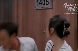 Gió ngang khoảng trời xanh tập 40: Màn kịch ngoại tình hạ màn