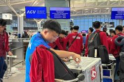 U22 Việt Nam dự Panda Cup 2025, chạy đà SEA Games 33