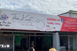 Hội Chữ thập đỏ Việt Nam phân bổ 3,3 tỷ đồng cho người dân ảnh hưởng bão số 13