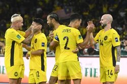 7 cầu thủ nhập tịch trái phép sắp kiện LĐBĐ Malaysia