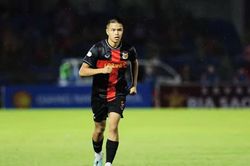 Tái phát chấn thương, tiền vệ Việt kiều hết cơ hội dự SEA Games 33?
