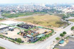Việc xác định giá đất cần được nghiên cứu thấu đáo