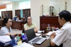 Thuế tỉnh Đắk Lắk: Thu ngân sách tăng trưởng nhờ nền tảng quản lý hiện đại