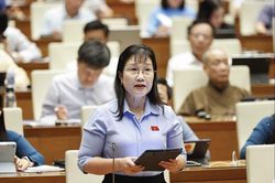 Đề xuất giảm thuế thu nhập cá nhân cho vợ chồng sinh đủ 2 con