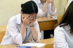 Cấm công khai điểm của học sinh, thay đổi cách nhìn về điểm số