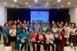 Nâng cao năng lực cho cha mẹ về bảo vệ, chăm sóc, giáo dục trẻ em khuyết tật hòa nhập cộng đồng