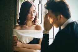 Vợ 'cắm sừng', chồng bị cả họ hàng, bạn bè hỏi một câu không thể sốc hơn