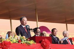 Tổng Bí thư Tô Lâm và khát vọng Việt Nam hùng cường, thịnh vượng