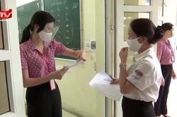 Dự kiến thời gian thi tuyển sinh lớp 10 Hà Nội năm học 2026-2027