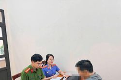 Khởi tố các đối tượng chứa mại dâm và mua dâm người dưới 18 tuổi