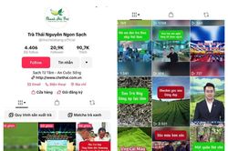 Thái Nguyên tăng cường ứng dụng công nghệ trong công tác giảm nghèo bền vững
