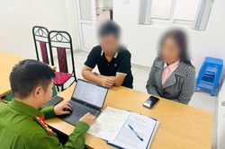 Khách sạn bị tố 'bùng' phòng 'dính' hàng loạt vi phạm