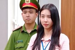 Hoa hậu Thùy Tiên được hưởng thêm tình tiết giảm nhẹ