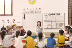 Đề án 33: Điểm tựa cho người gieo mầm tương lai