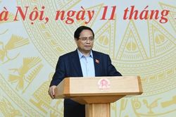 Nỗ lực phát triển thị trường bất động sản, nhà ở xã hội lành mạnh, đúng hướng