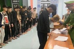 Tội phạm tuổi vị thành niên - Hệ quả của việc 'măng không uốn, tre trổ vồng'