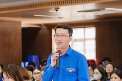 Tăng cường xây dựng Đảng về đạo đức